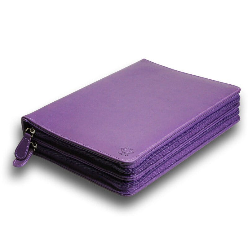 240 - Remedy case in artificial leather