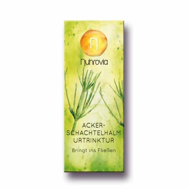 Ackerschachtelhalm UrTrinktur - Nuhrovia - 20 ml