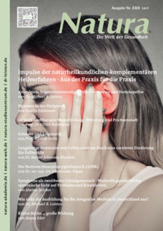 Natura - Die Welt der Gesundheit XXIX