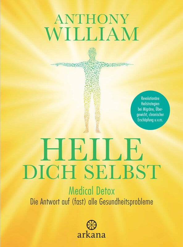 Heile dich selbst: Medical Detox