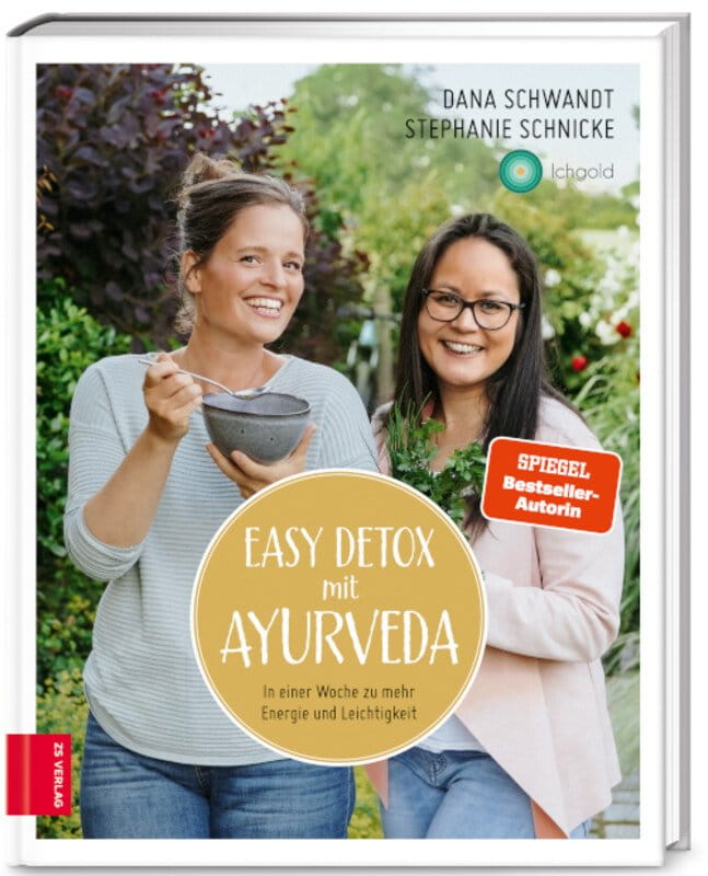 Easy Detox mit Ayurveda