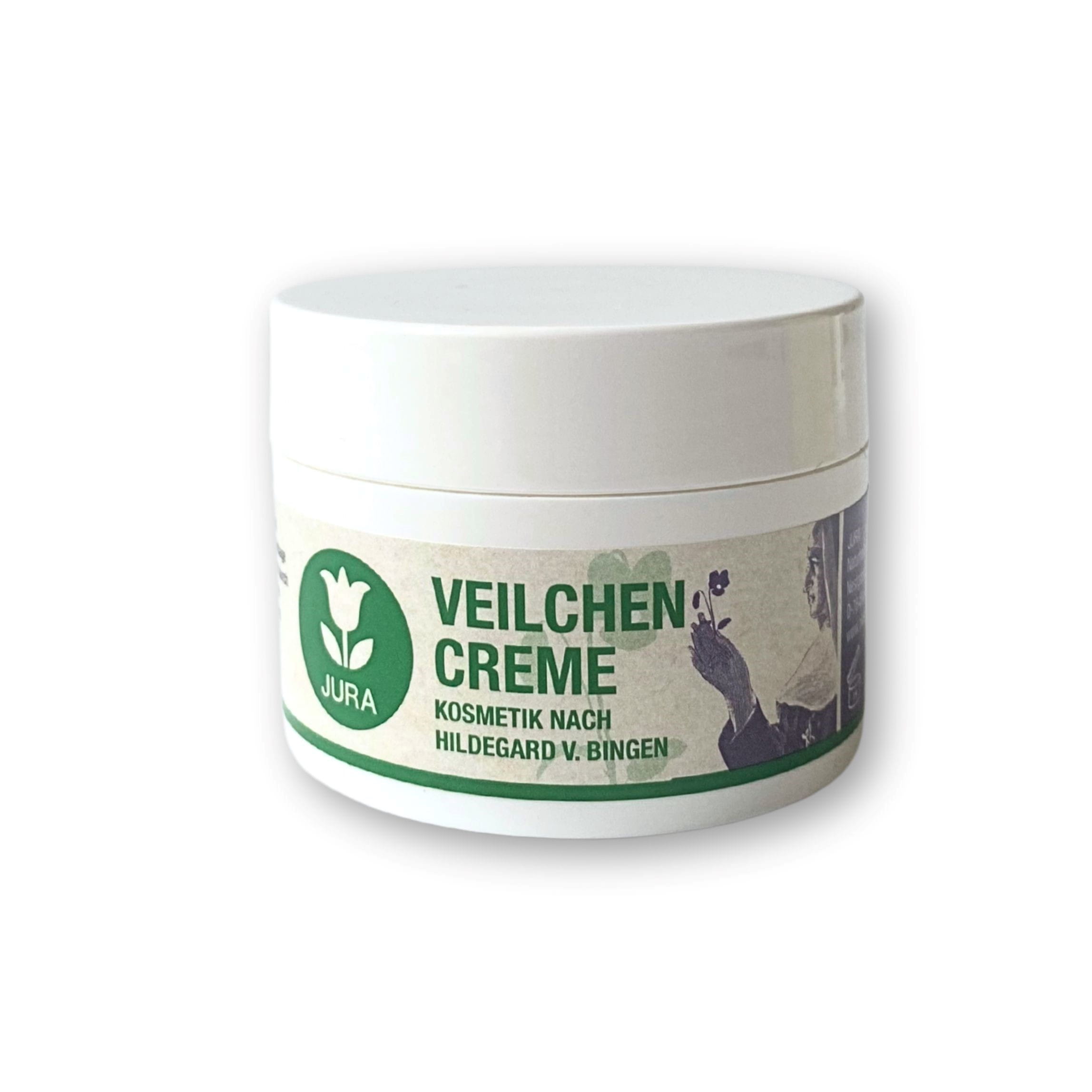 Veilchencreme - 40g - Jura