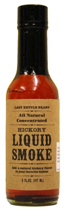 Liquid Smoke - Raucharoma - 147 ml