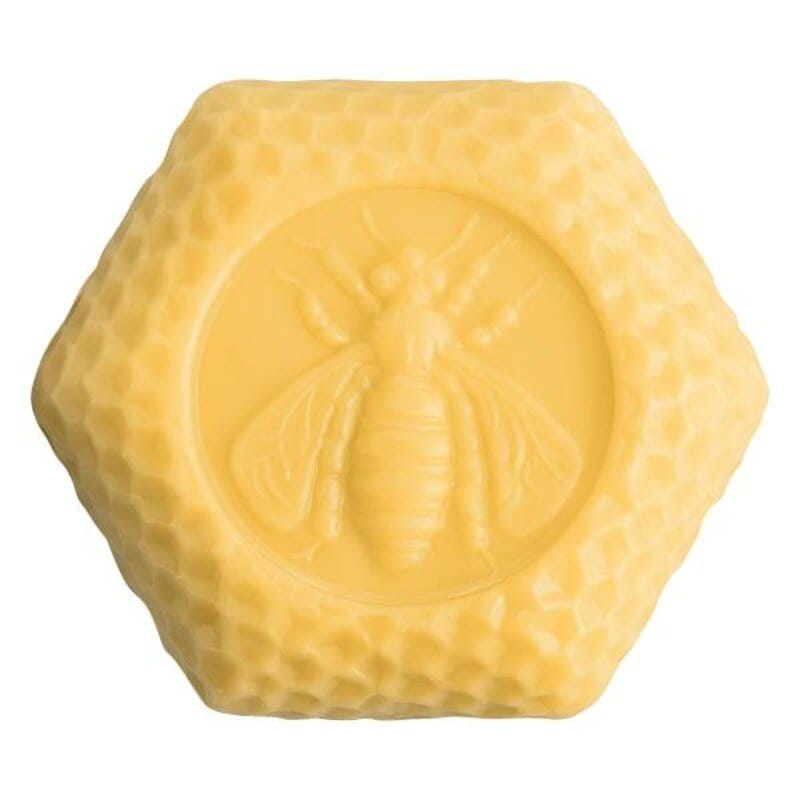 Milk and Honey Soap  100g