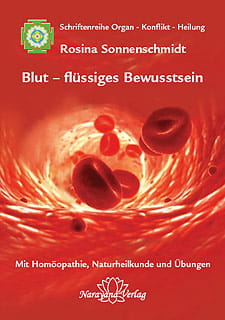 Blut - flüssiges Bewusstsein