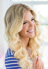 Portrait of Nikki Sharp