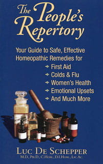 The People's Repertory