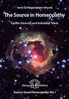The Source in Homeopathy