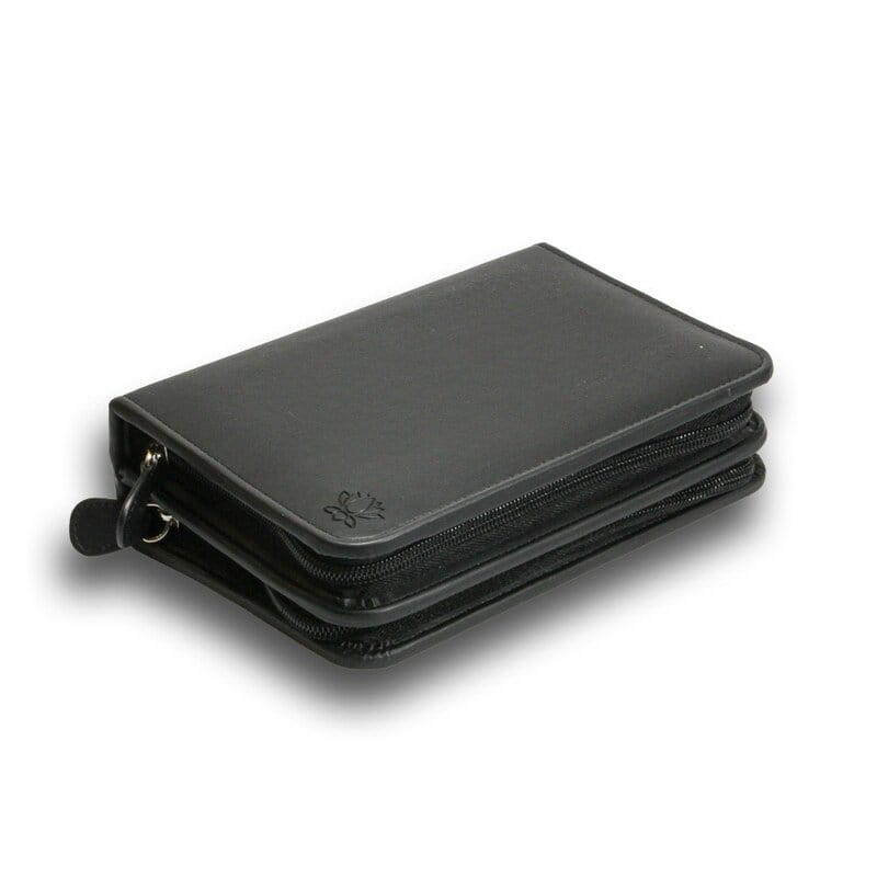 120 - Remedy case in artificial leather