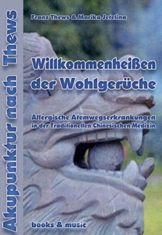 Willkommenheißen der Wohlgerüche