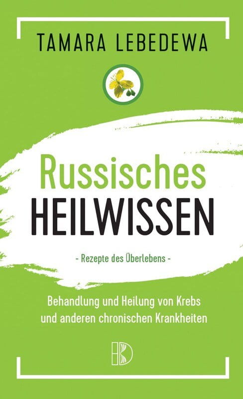 Russisches Heilwissen