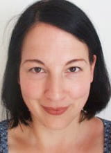 Portrait of Sybille Disse