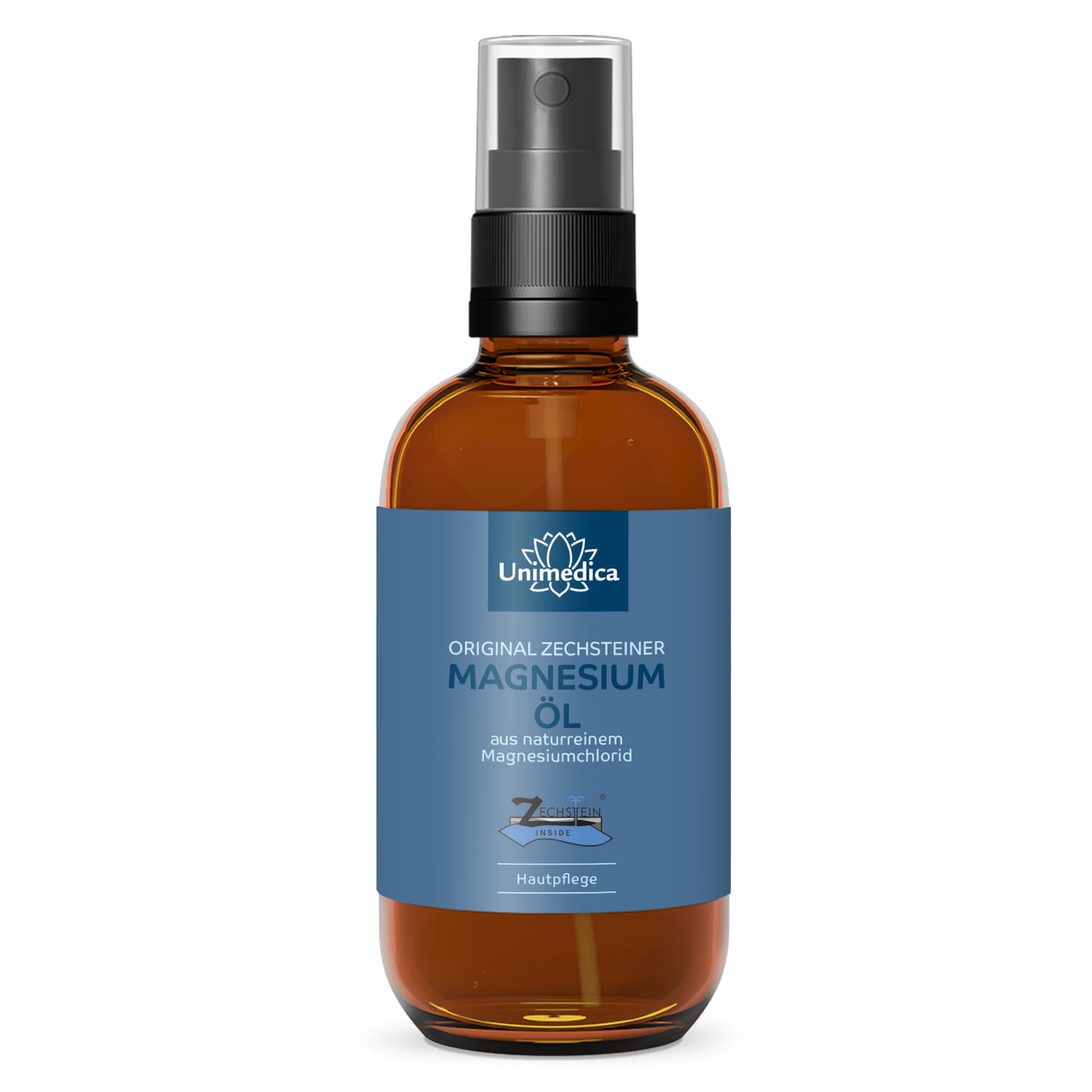 Huile de magnésium marin - Sensitive - 100 ml