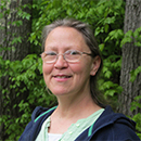 Portrait of Wendy Nicht benutzen Tacher Jensen