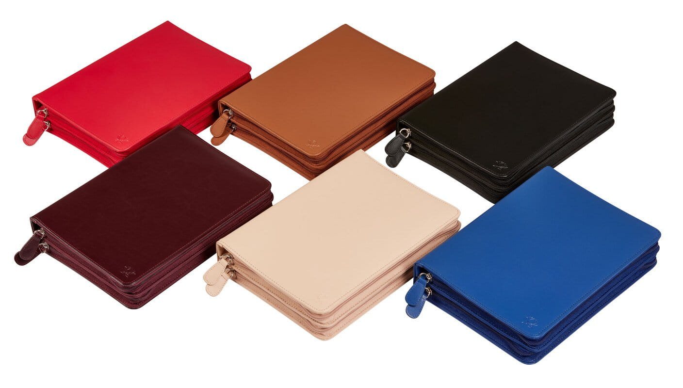 240er Taschenapotheke - Leder - Narayana