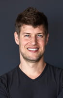 Portrait de Max Lugavere