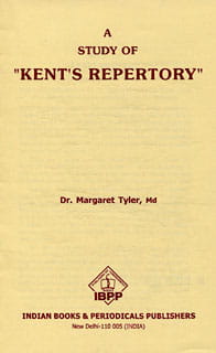 A Study of Kent's Repertory