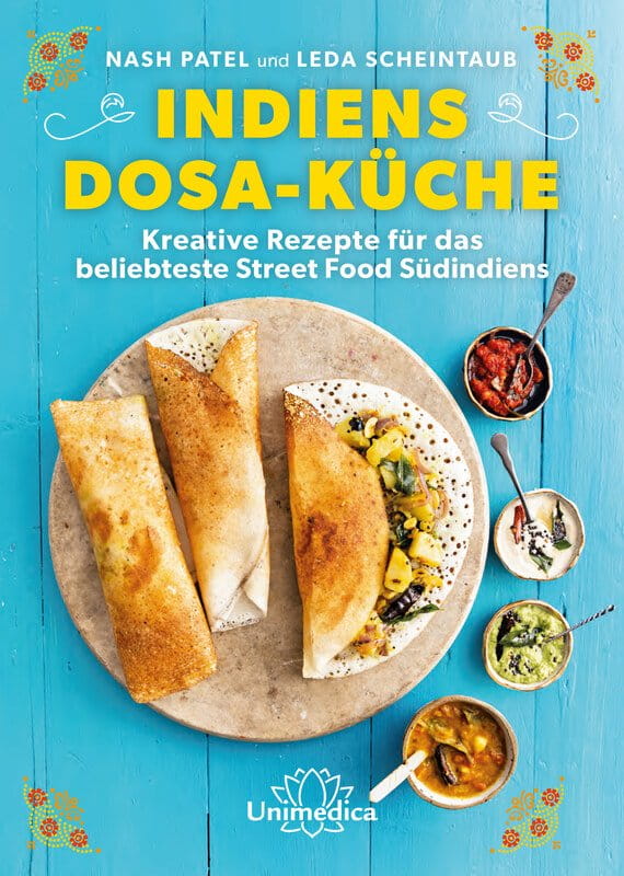 Indiens Dosa-Küche