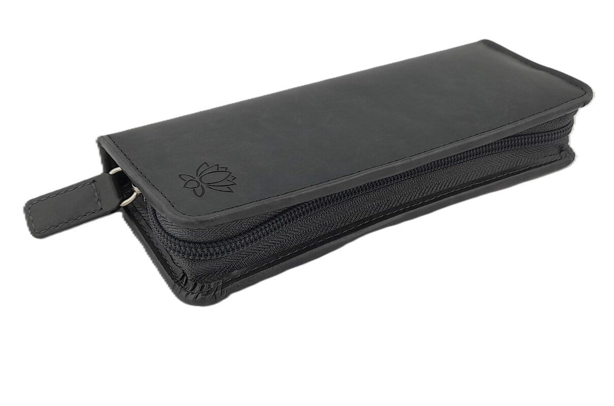 30er Taschenapotheke - Kunstleder leer - UNI - Narayana