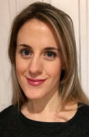 Portrait de Jen Whitington