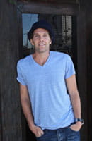 Portrait de Jesse Itzler