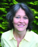 Portrait de Angelika Zimmermann