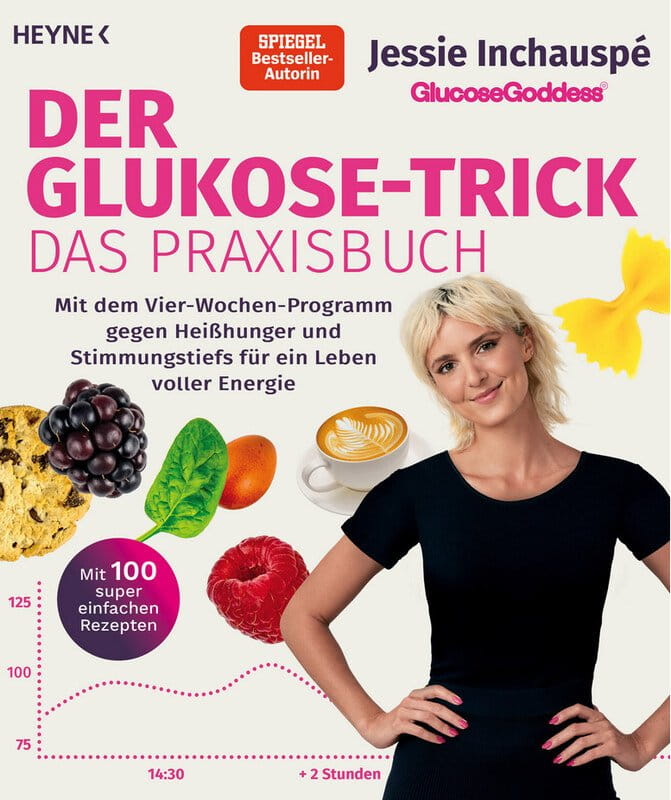Der Glukose-Trick: Das Praxisbuch