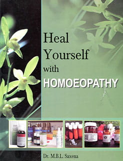 Heal Yourself with Homeopathy