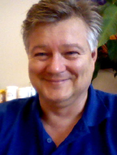 Portrait de Heli Retzek