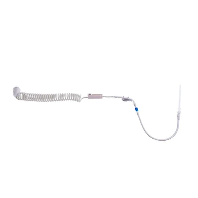 My Perfect Colon, Kit de base  recommandé par Andreas Moritz