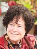 Portrait de Rosina Sonnenschmidt