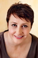 Porträt von Ira König