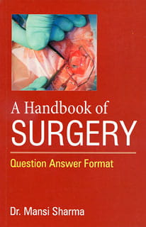A Handbook of Surgery