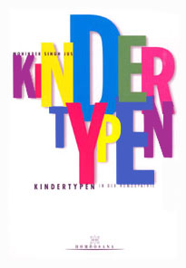 Kindertypen in der Homöopathie