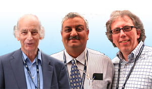 Congress: Children and Homoeopathy
with Herbert Pfeiffer, Farokh Master and Roberto Petrucci