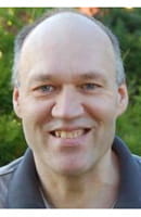 Porträt von Franjo  Grotenhermen