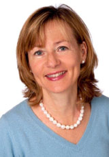 Portrait de Heidi Grollmann