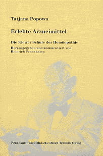 Erlebte Arzneimittel