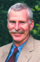 Portrait de Michael P. Nichols