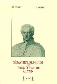 Sébastien Des Guidi & l'homéopathie à Lyon