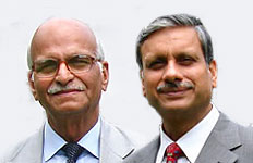 Internationaler Krebs-Kongress Tag 2