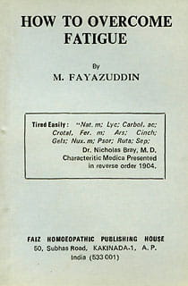 How to Overcome Fatigue