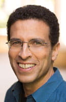 Porträt von Jeff Hertzberg