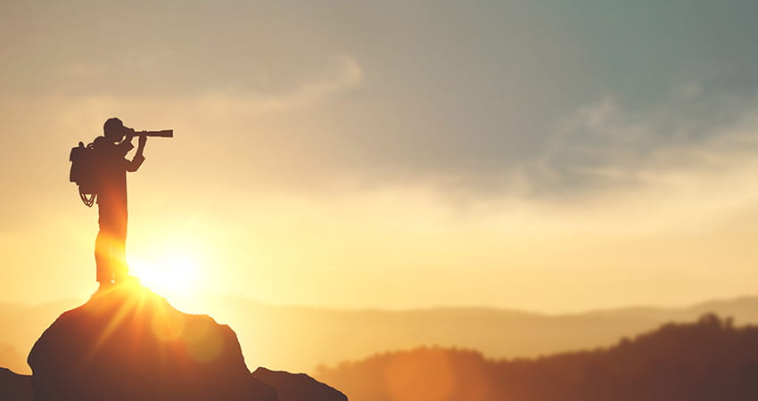 Lösungsorientiertes Denken, Eigenverantwortung und Zukunftsplanung