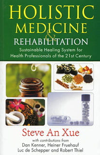 Holistic Medicine & Rehabilitation