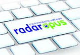 Porträt von Radar