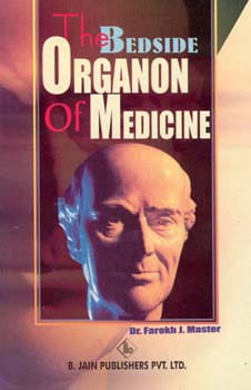 The Bedside Organon of Medicine