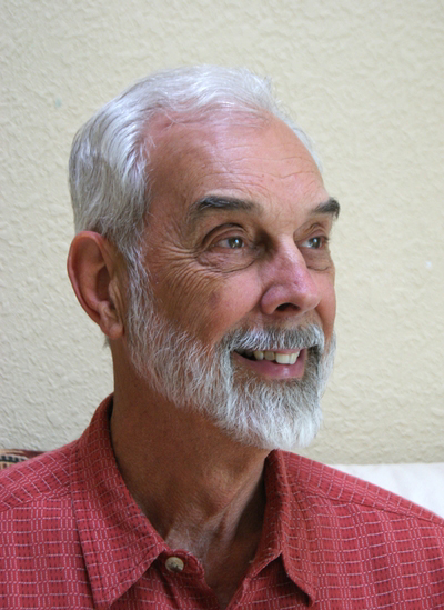 Portrait de Susan Pitcairn