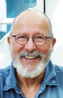 Portrait of Michael Noack