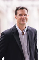 Portrait de Ben Lynch